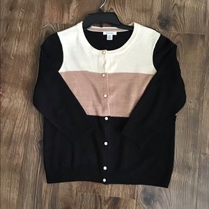 Hampshire Studio Cardigan